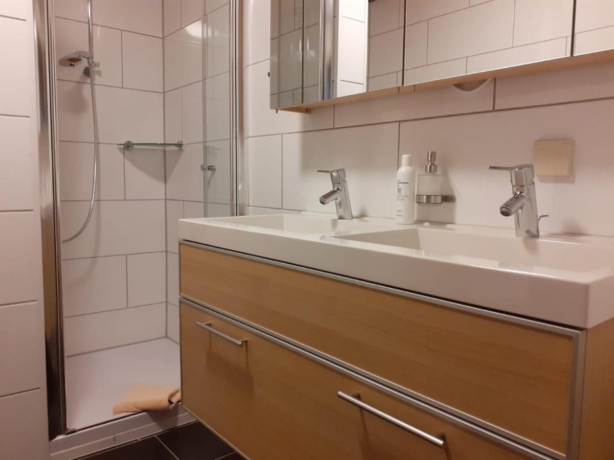 Ferienwohnung Jule Incl Sommer Card Winterberg Eksteriør bilde